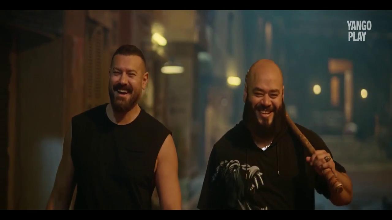 محمد ممدوح - عمرو يوسف