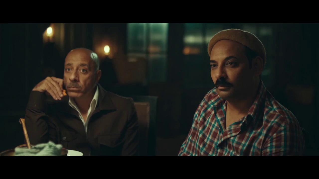 أحمد محارب - هشام الشاذلي