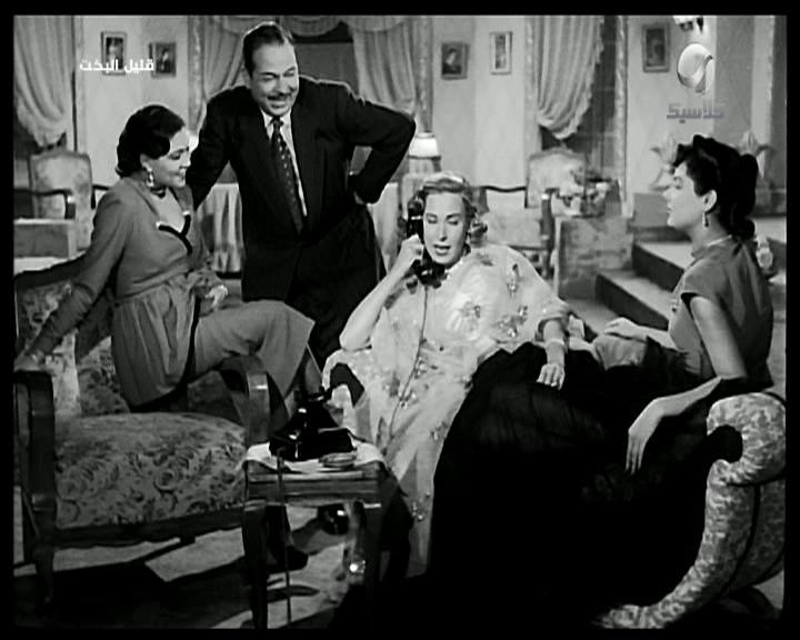 Samya Mohsen
	  	 	 - Zomordoa
	  	 	 - Rashad Hamed