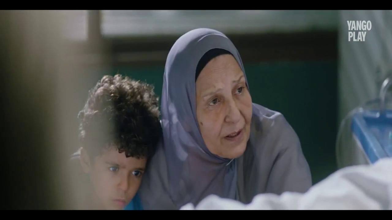 حنان يوسف - أحمد ميداني