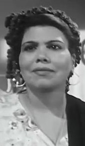 فوزية حجازي