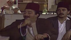 مسلسل: ليالي الحلمية 1: صلاح السعدني