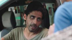 مسلسل: 2 × الصندوق: حمدي مرغني