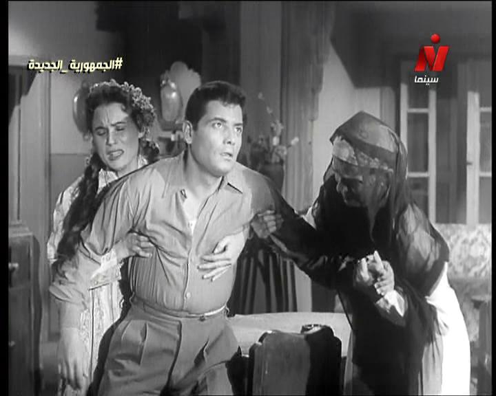 شكري سرحان - زهرة العلا