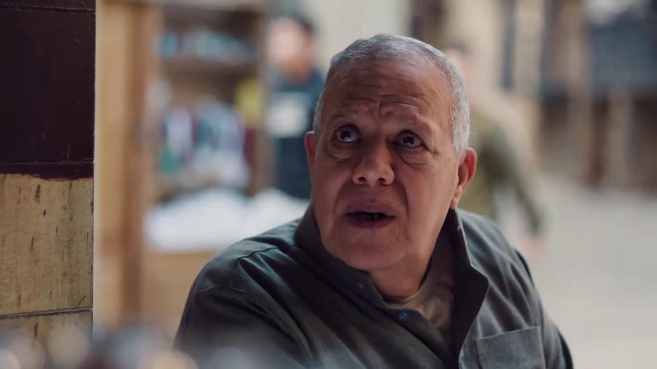 مجدي السباعي