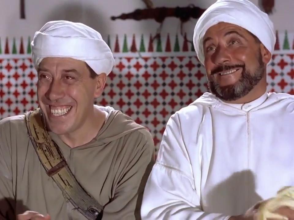 هنري فيلبرت - فرناندل