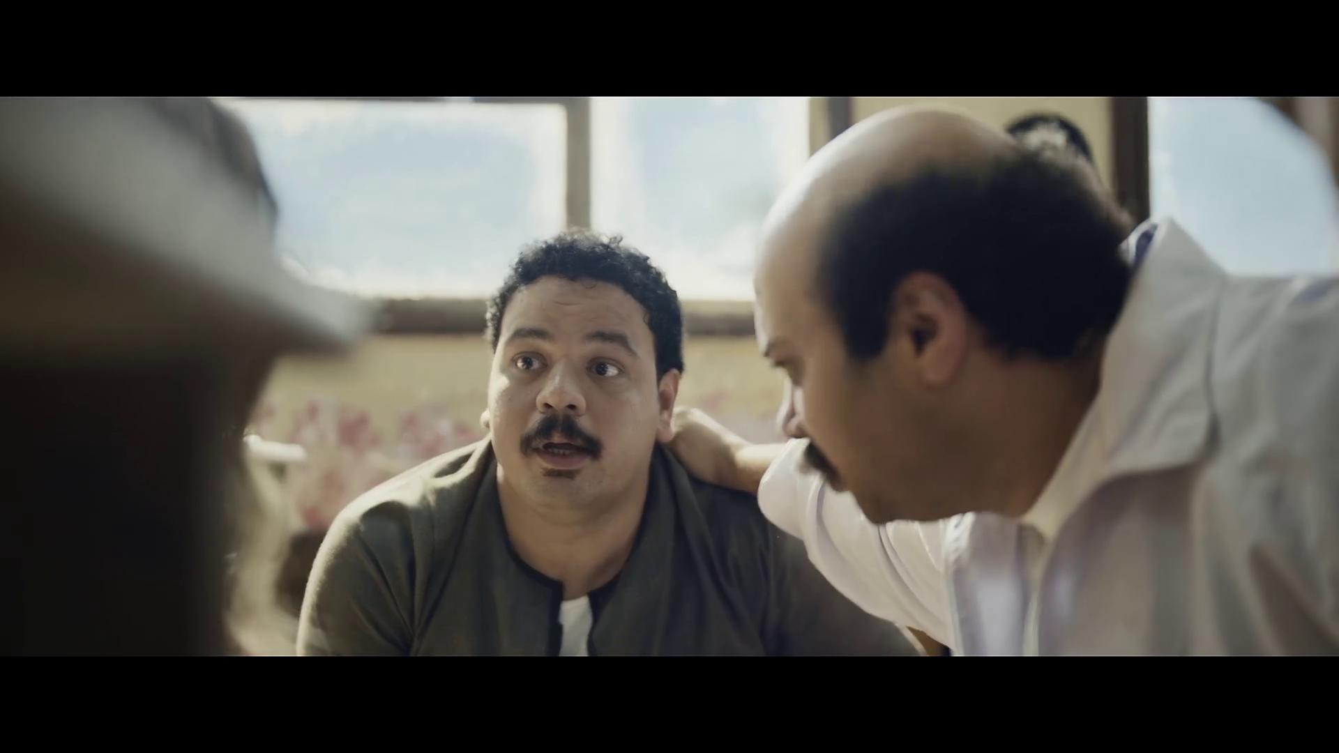 مصطفي غريب