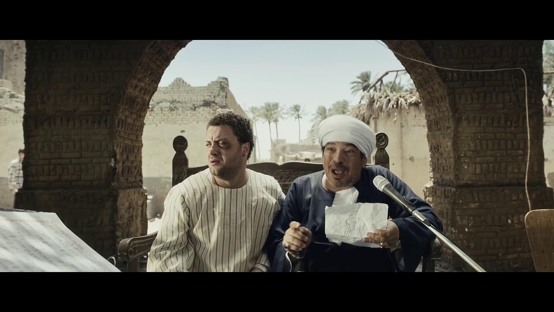 باسم سمرة - ميشيل ميلاد