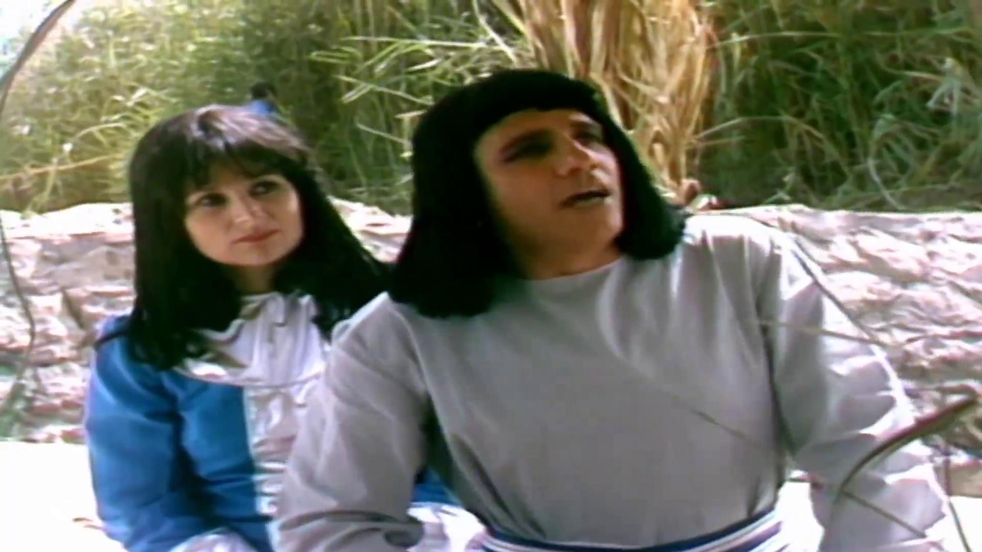 أشرف طلبة - ميرفت الجندي