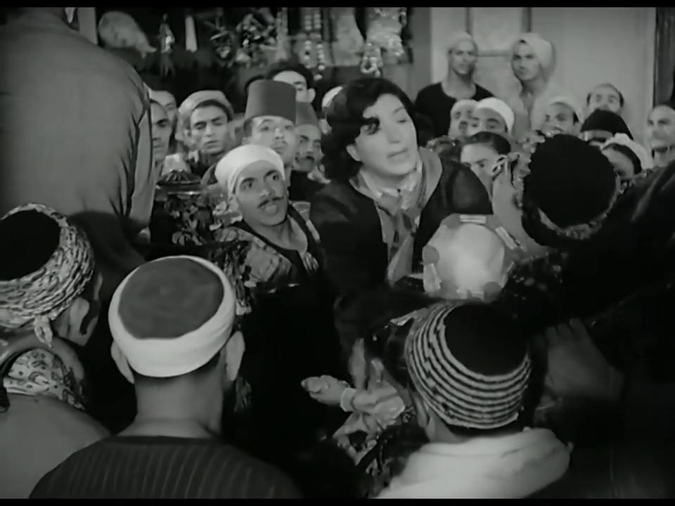 عزيزة أمير - دنجل - محمود التوني