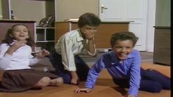series: Ghadan Tatafatta7 Al-Zohour: Wael Hassan - Walid Yehia