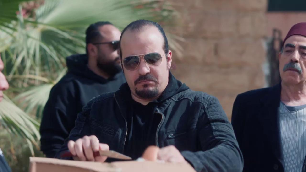 محمد عبد العظيم - مصطفى عبد السلام