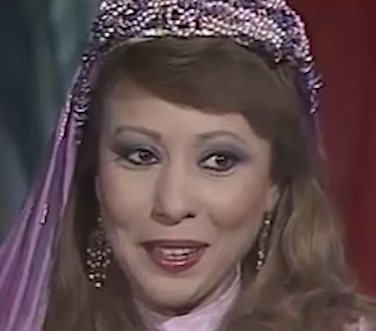 ميرفت سعيد