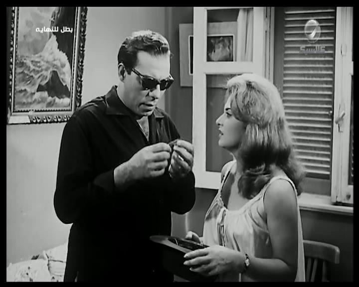 laila taher - farid shawqi