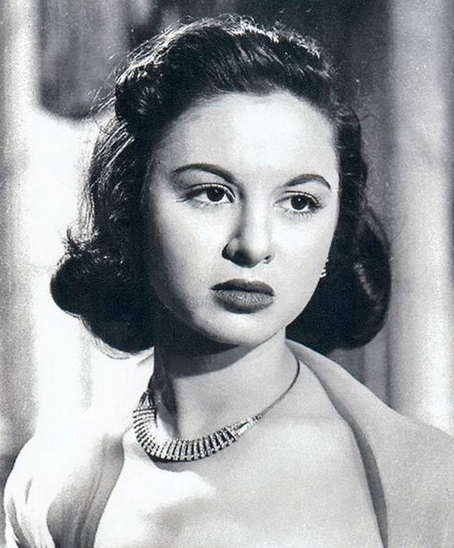 فاتن حمامة