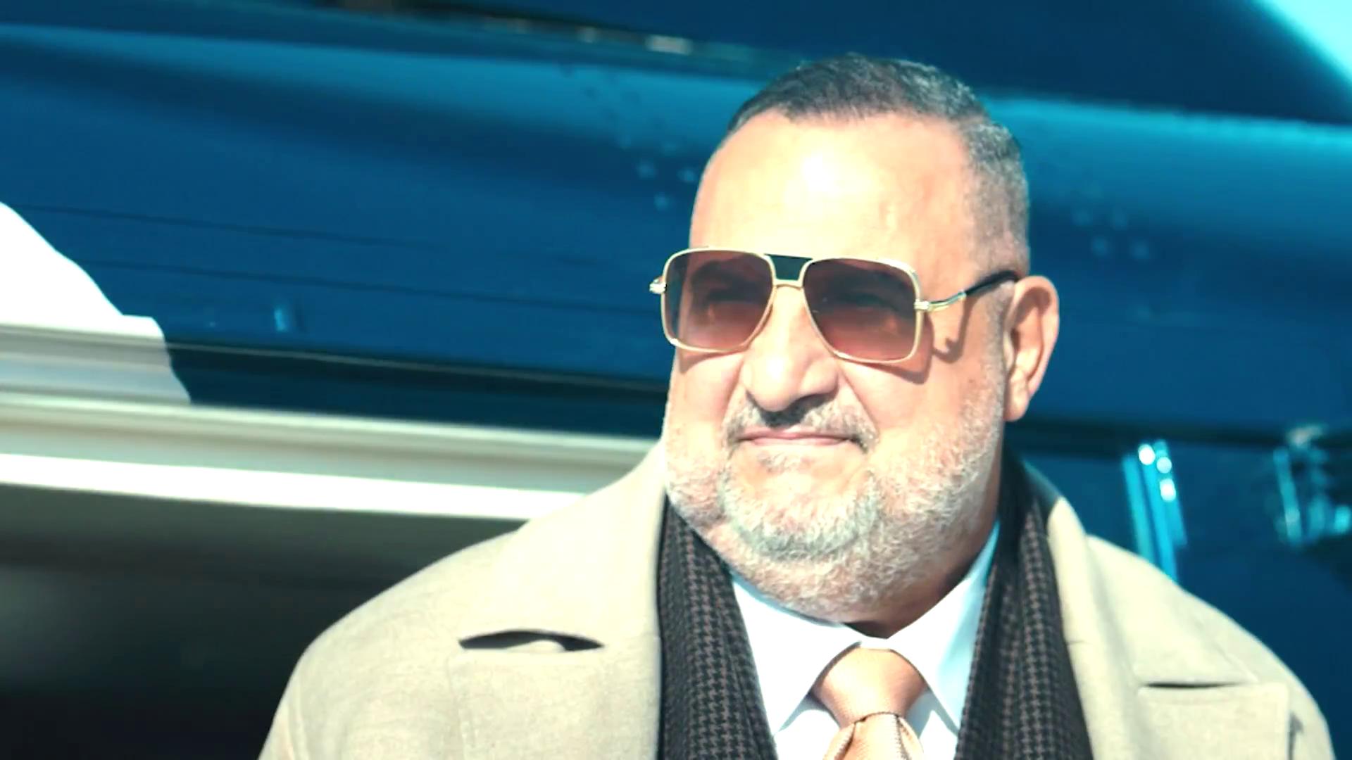 خالد الصاوي