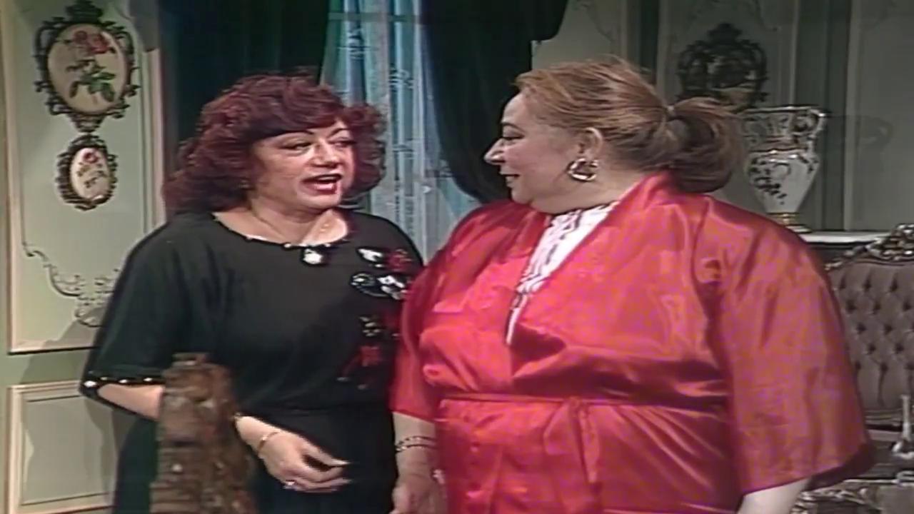 Safinaz Al-Gendy
	  	 	 - Maqboula Alam-Al-Din