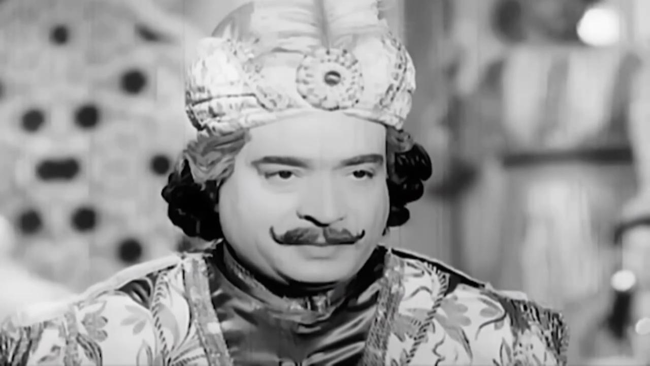 فؤاد الرشيدي