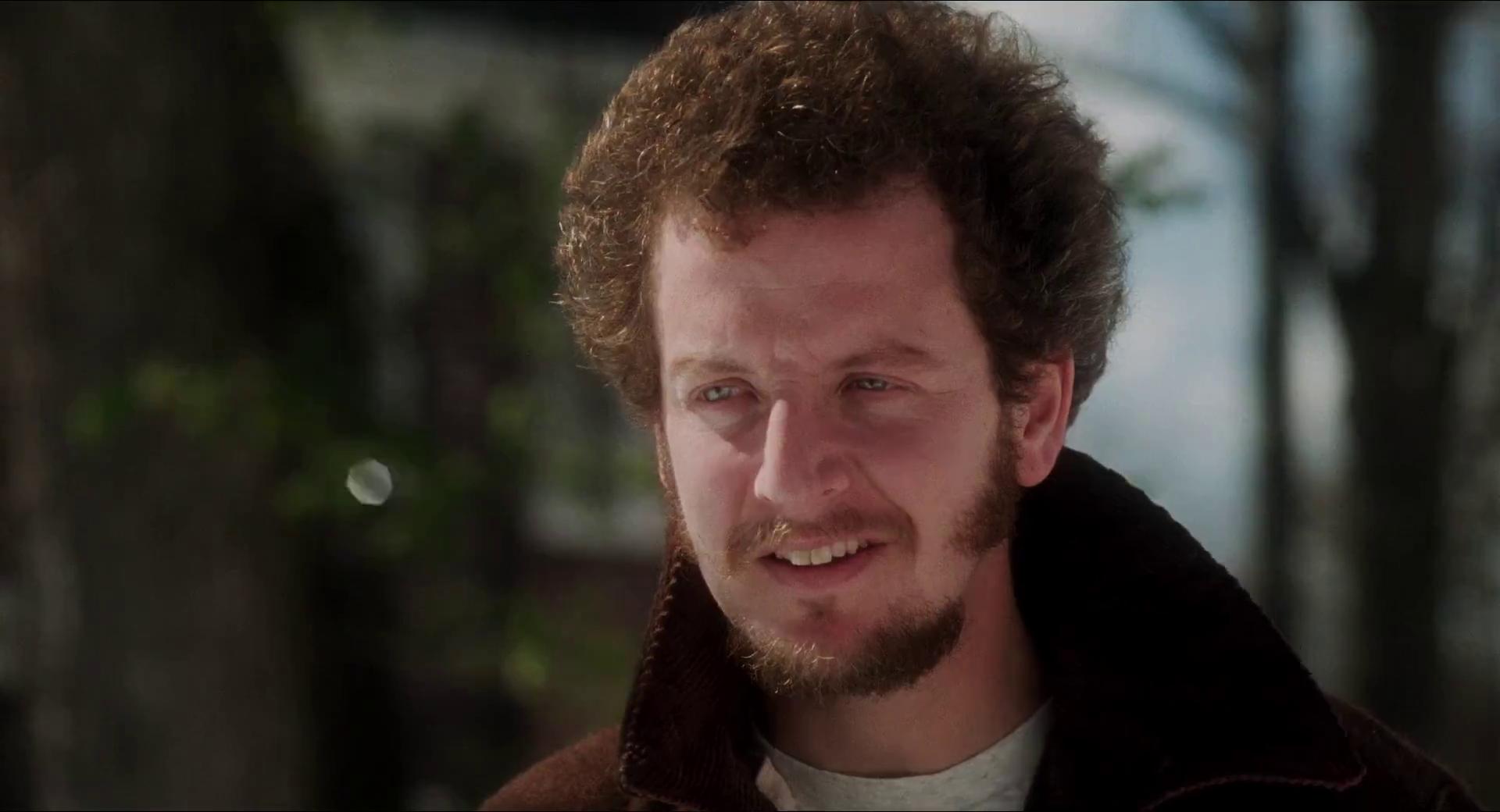 Daniel Stern