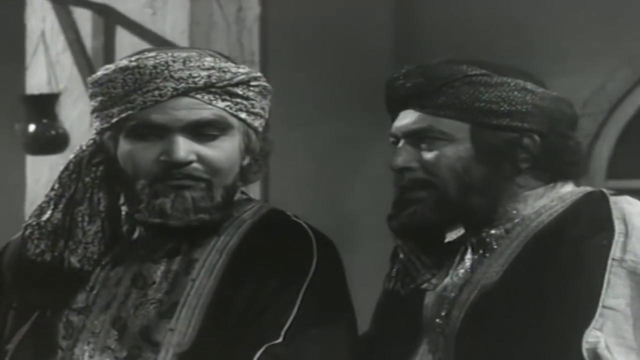 canaan wasfy - anwar ismail