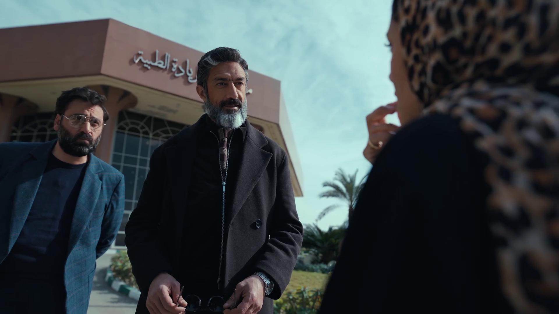 خالد كمال - محمد يوسف