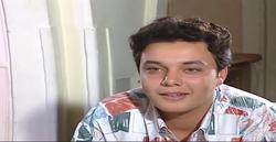 مسلسل: يوميات ونيس 2: سامح الشجيع