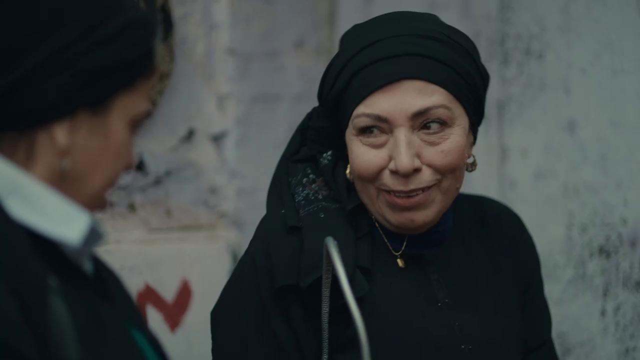 سهام عربي