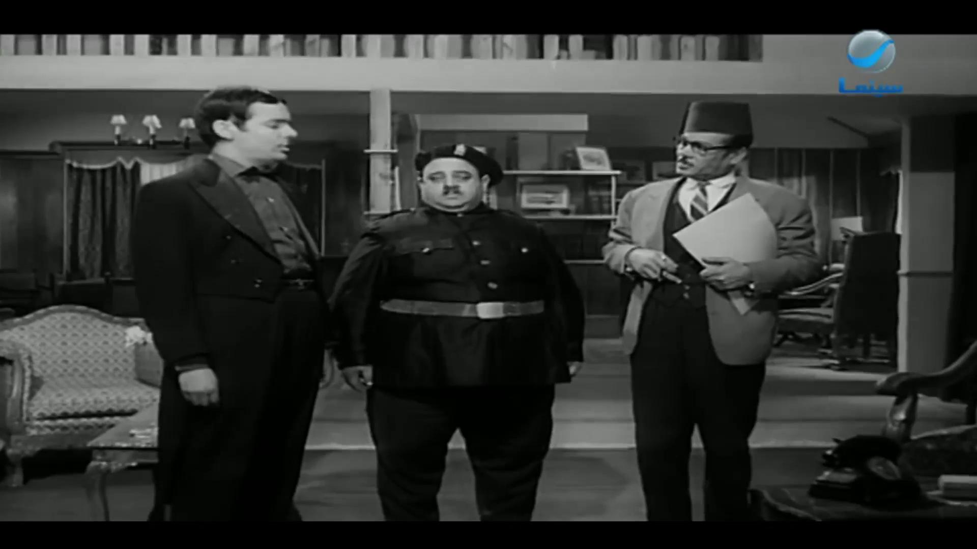 محمد شوقي - سيد إبراهيم - بدر الدين جمجوم