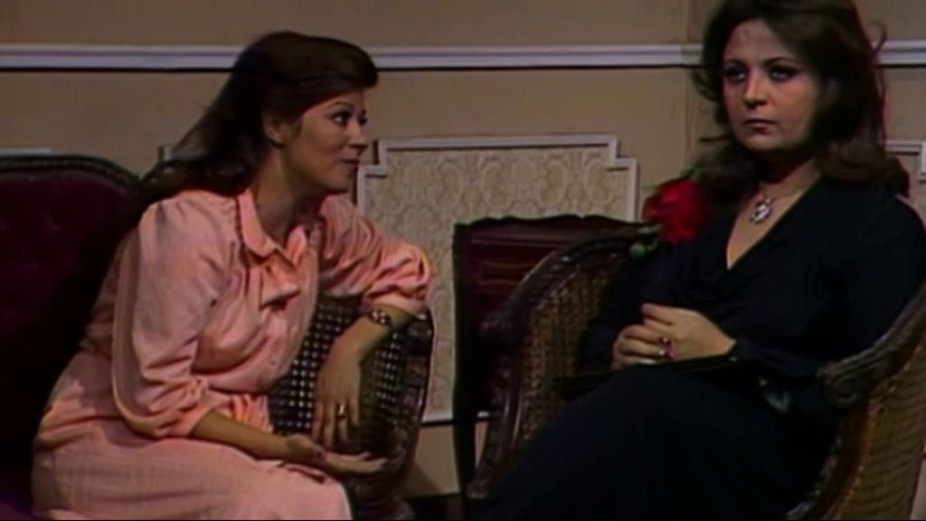 Zizi Mustafa
	  	 	 - Fatma Mazhar