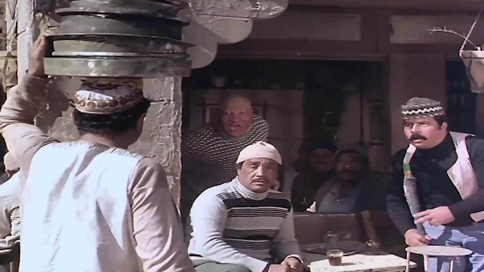 Muhammad Atris
	  	 	 - Ahmed Morsi