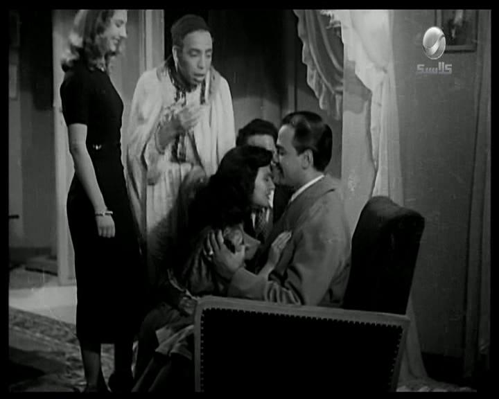 كمال الشناوي - شادية - إسماعيل ياسين