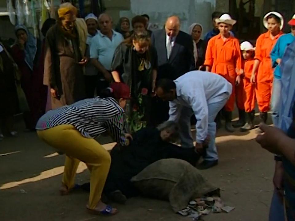 Nabaweya Saied
	  	 	 - Ahmed Al-Adal
	  	 	 - Omran Bahr