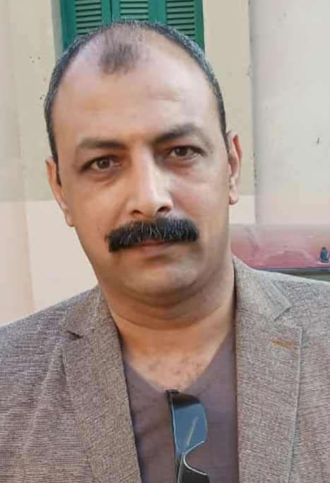 أحمد سند