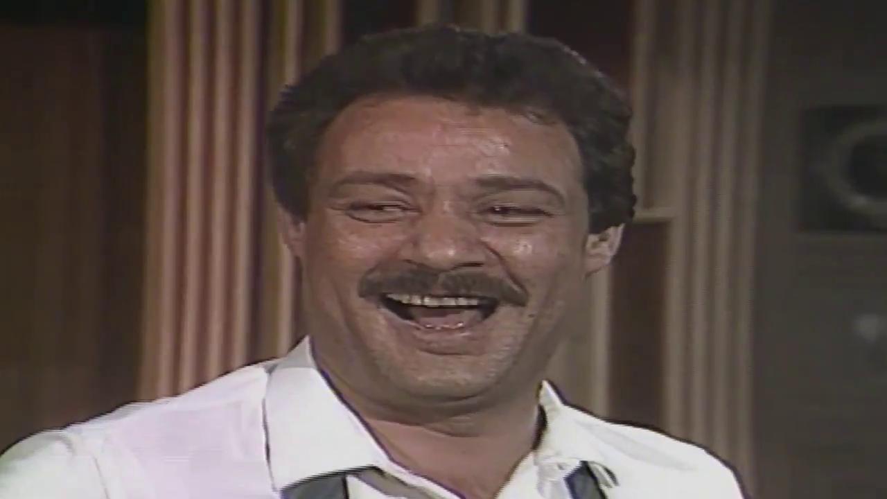 فاروق الفيشاوي