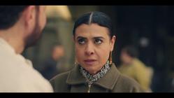 مسلسل: سيد الناس: نشوى مصطفى