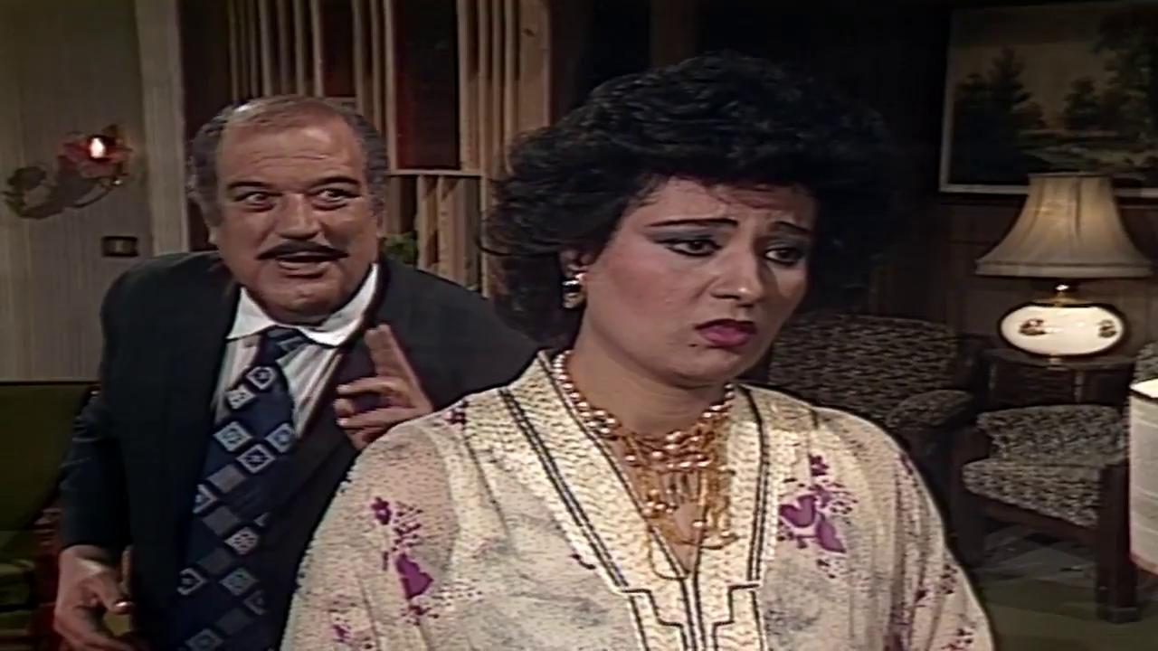 Shadia Abdel-Hamid
	  	 	 - Hassan Hosny
