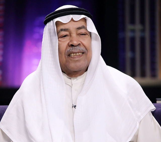 Saad Al Farraj