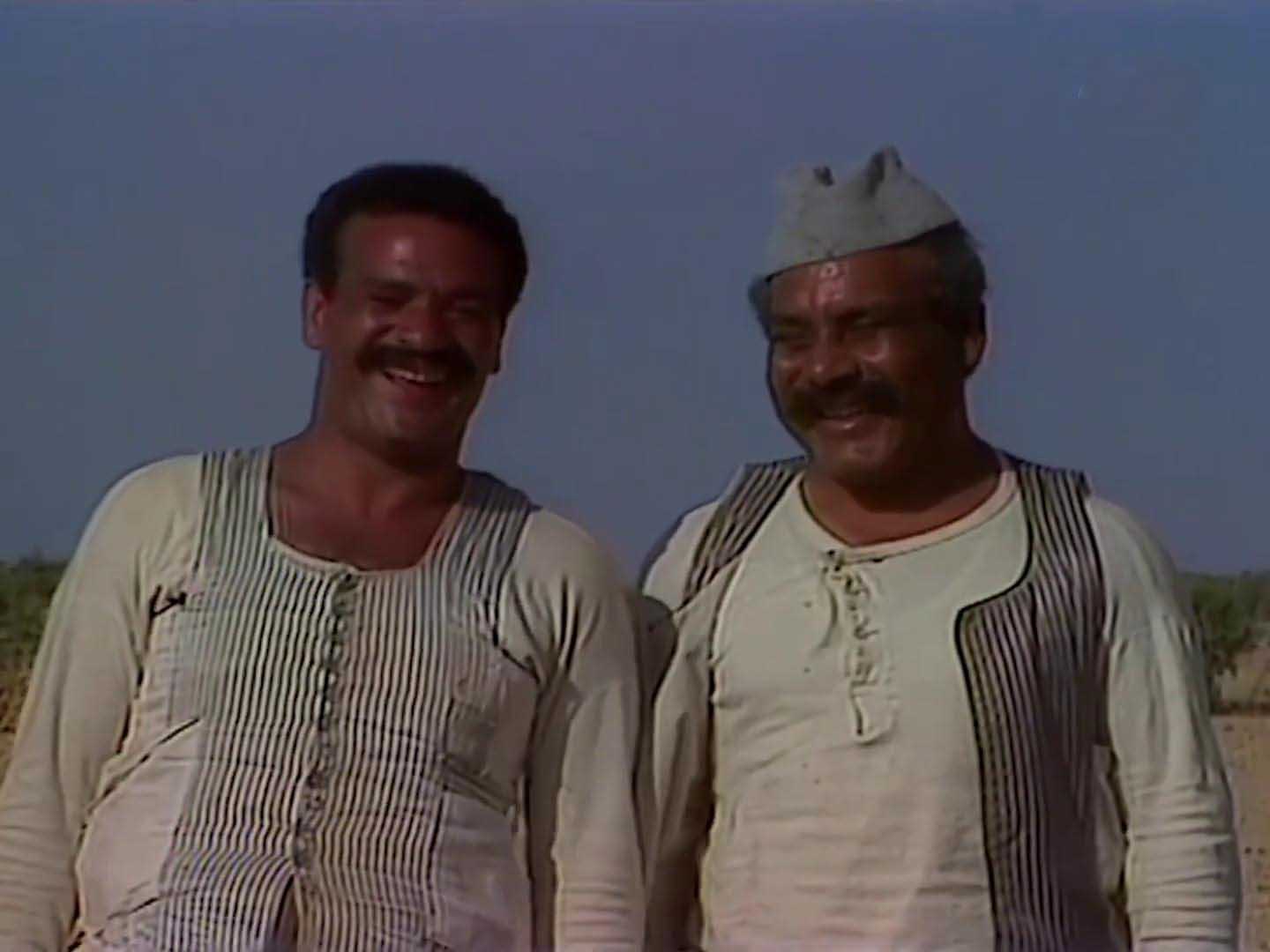 Fathy Ibrahim
	  	 	 - Salah Abdalla