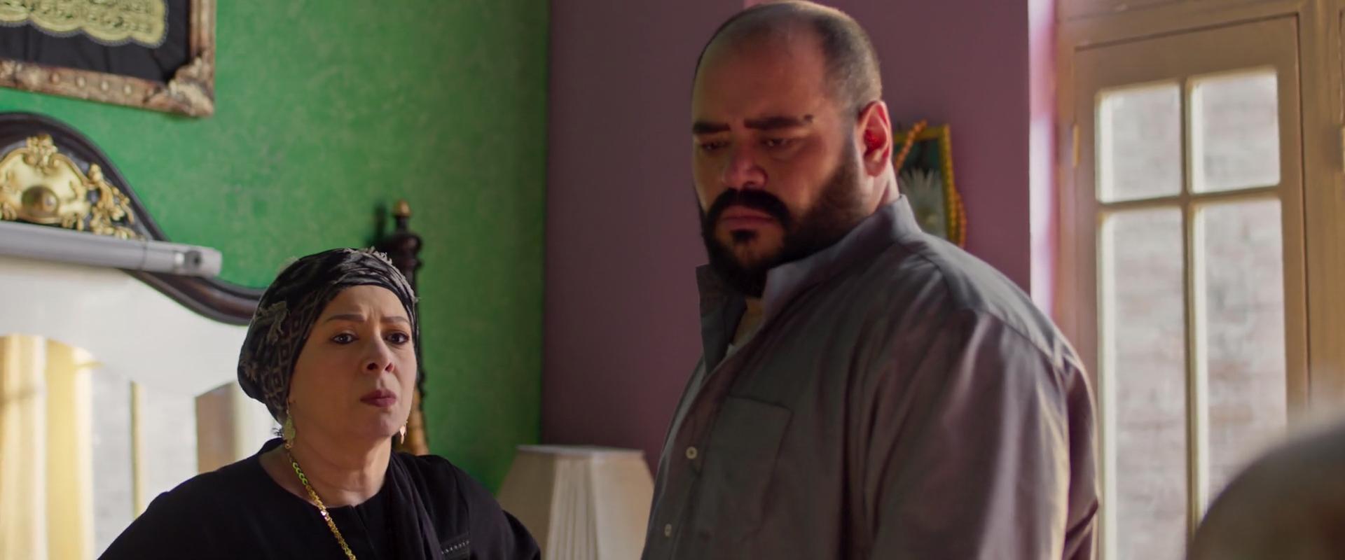 Muhammad Mamdouh
	  	 	 - Entesar