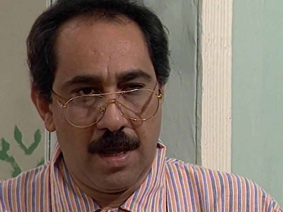 Muhammad Abou-Dawoud