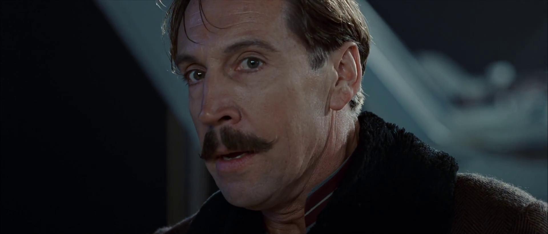 Jonathan Hyde