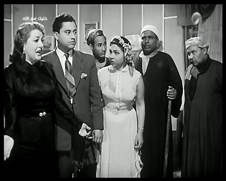Mervat Kathem
	  	 	 - Motawea Ewis
	  	 	 - Nour Al-Demerdash
	  	 	 - Mimi Shekib