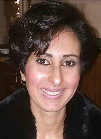 داليا الخولي