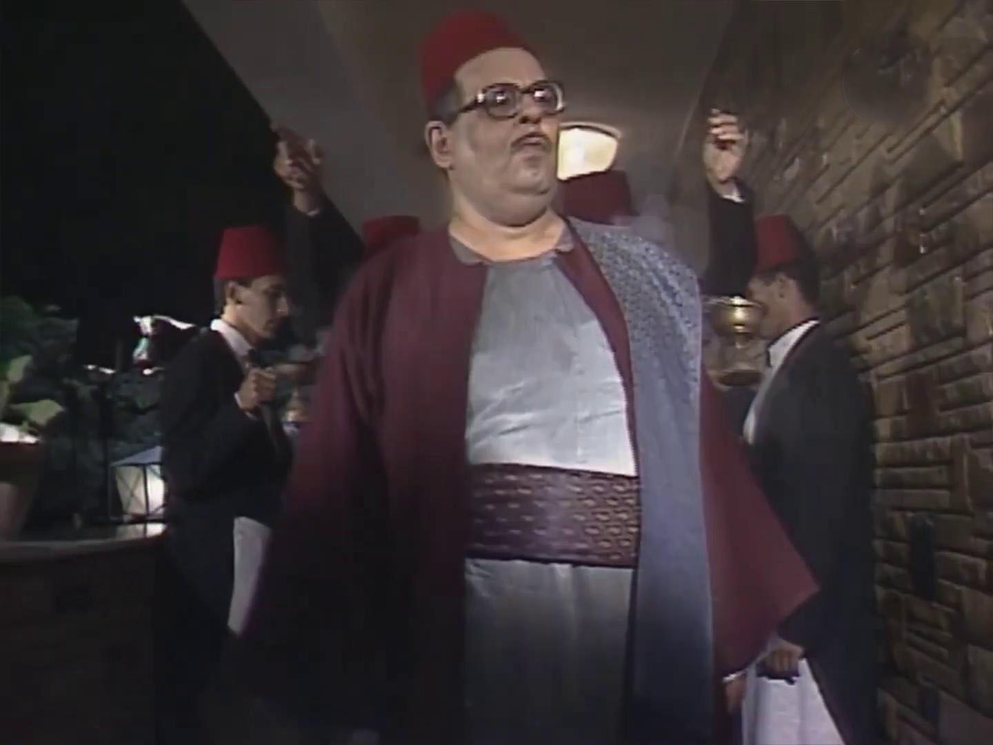 عثمان عبد المنعم