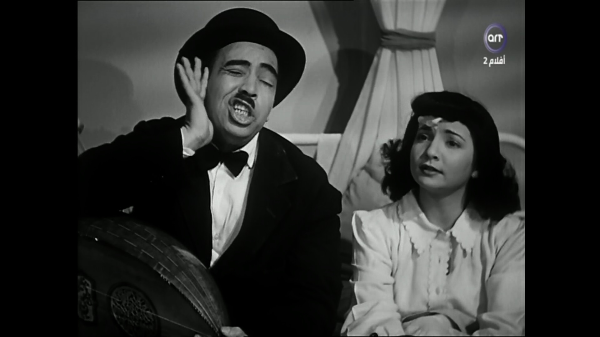 شادية - إسماعيل ياسين