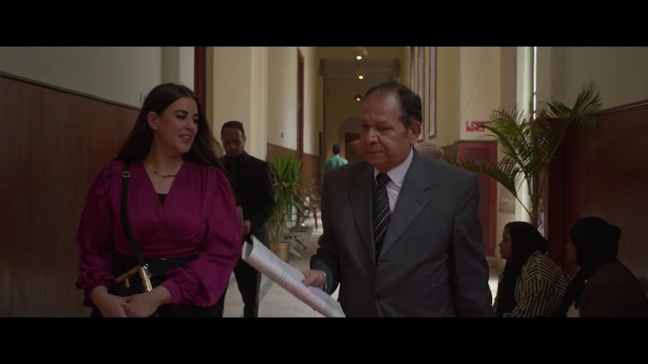 عبد المنعم المرصفي - نسمة عادل