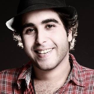 إياد داود