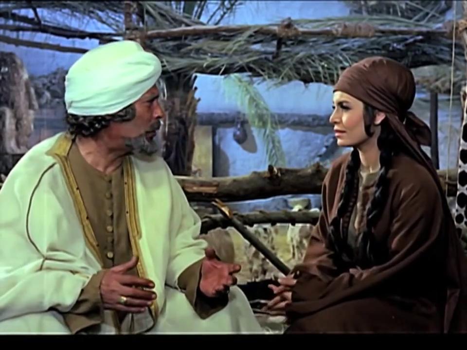 سميرة أحمد - سعيد خليل