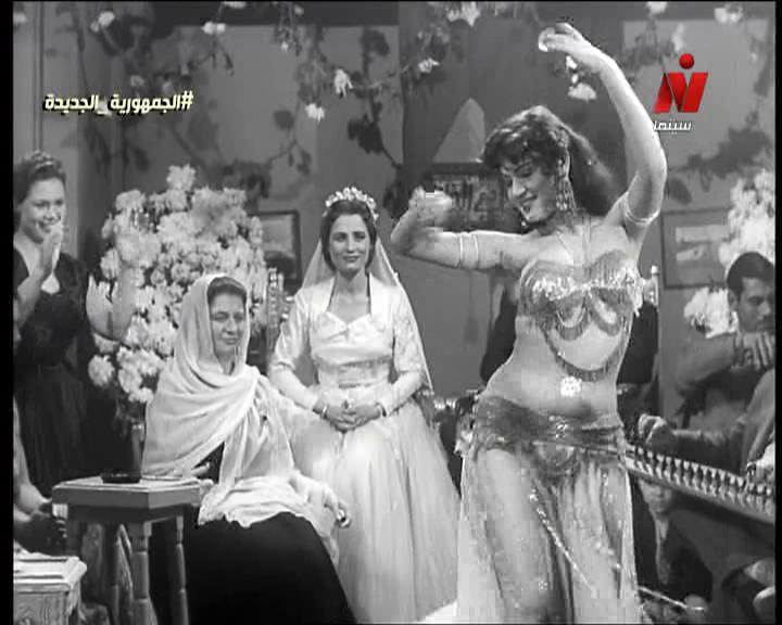 زهرة العلا - زينب صدقي