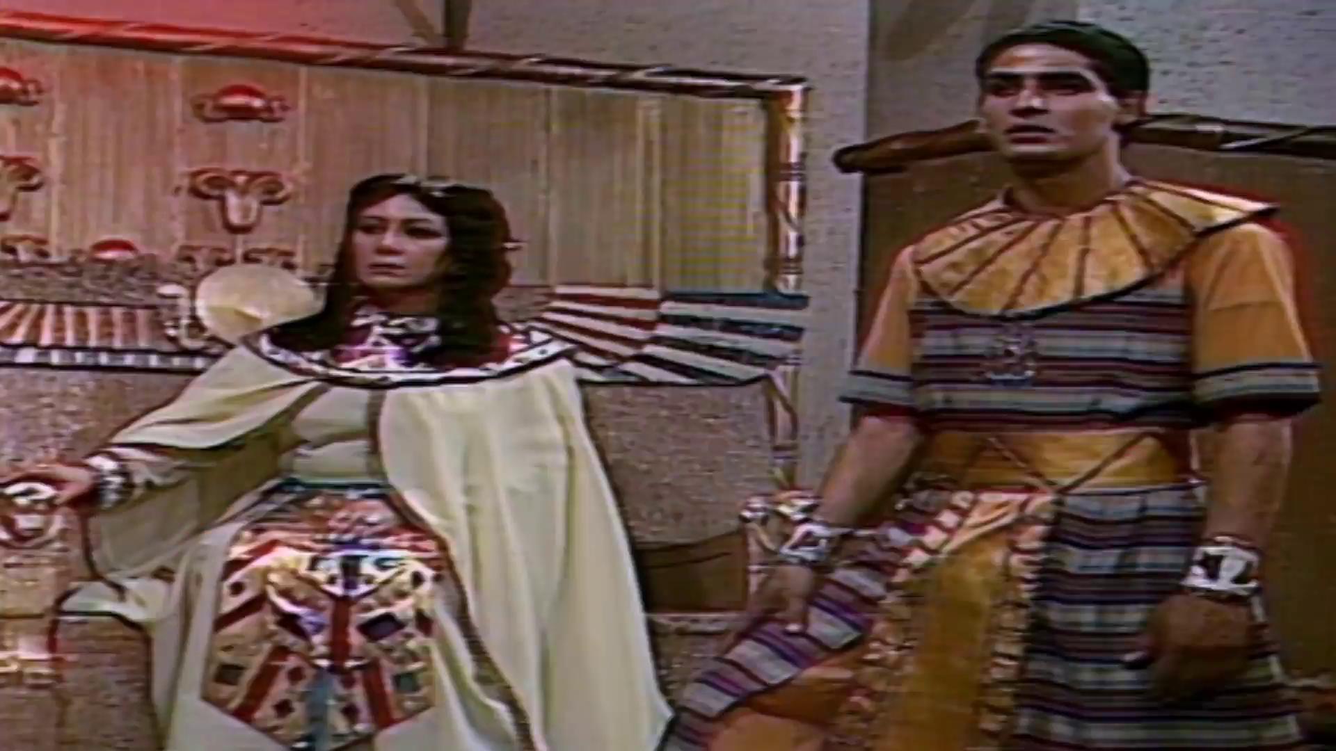 Ashraf Tolba
	  	 	 - Faten Anwar